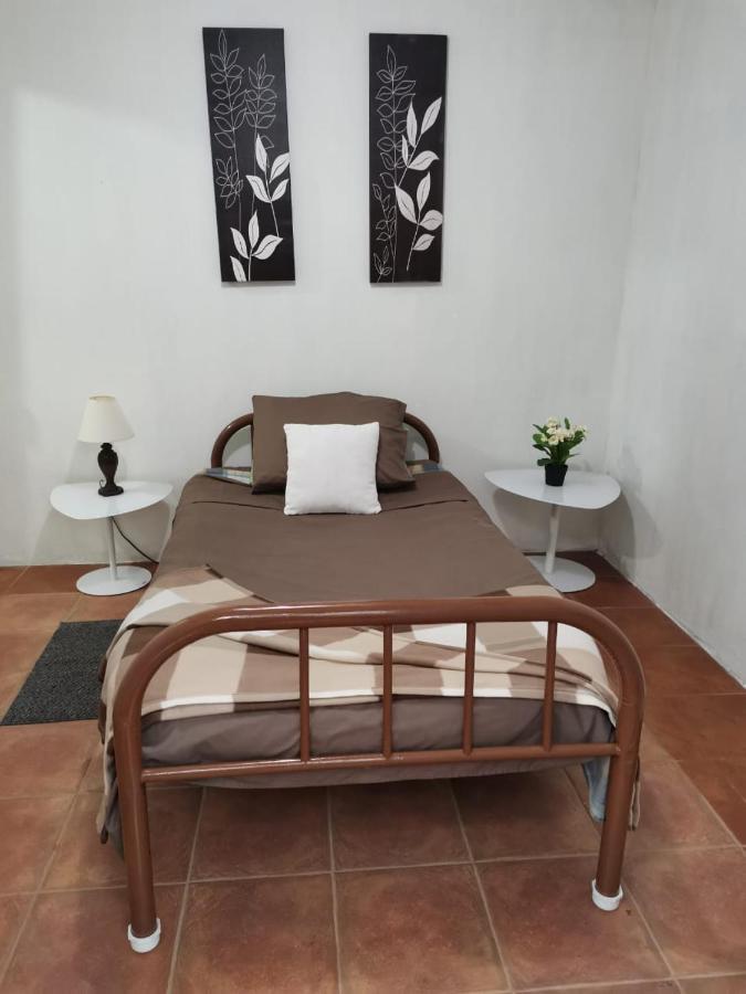 Apartament Casa Familiar La Arboleda Gwatemala Zewnętrze zdjęcie