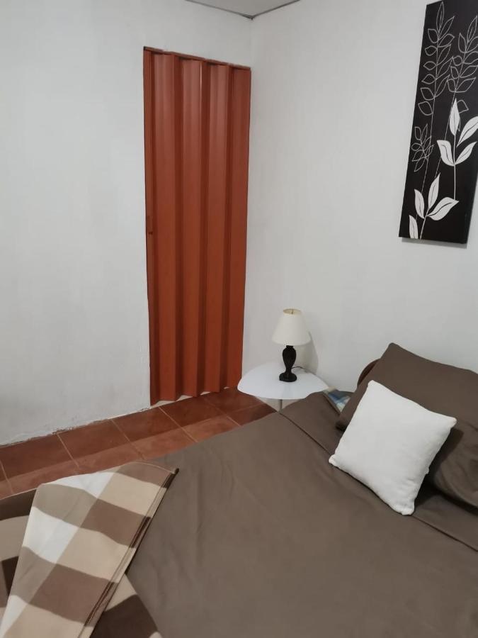 Apartament Casa Familiar La Arboleda Gwatemala Zewnętrze zdjęcie