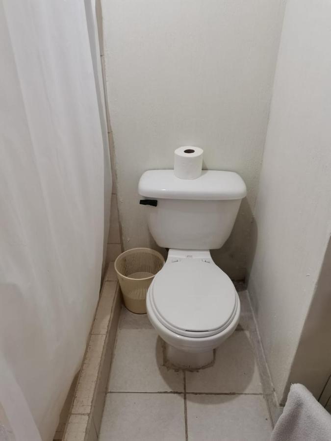 Apartament Casa Familiar La Arboleda Gwatemala Zewnętrze zdjęcie
