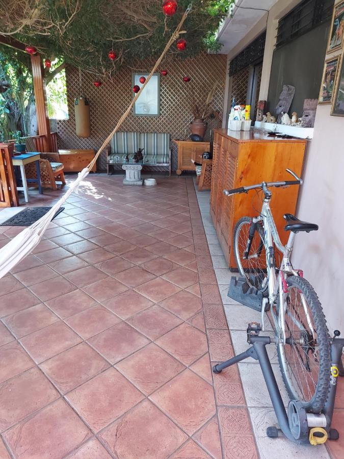 Apartament Casa Familiar La Arboleda Gwatemala Zewnętrze zdjęcie