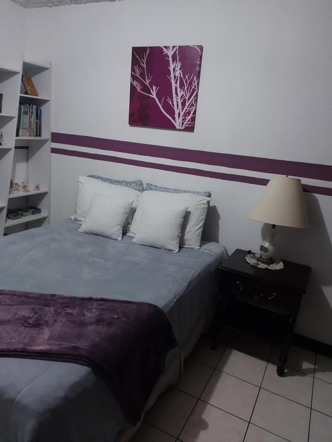 Apartament Casa Familiar La Arboleda Gwatemala Zewnętrze zdjęcie
