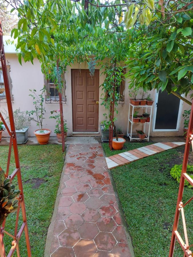 Apartament Casa Familiar La Arboleda Gwatemala Zewnętrze zdjęcie
