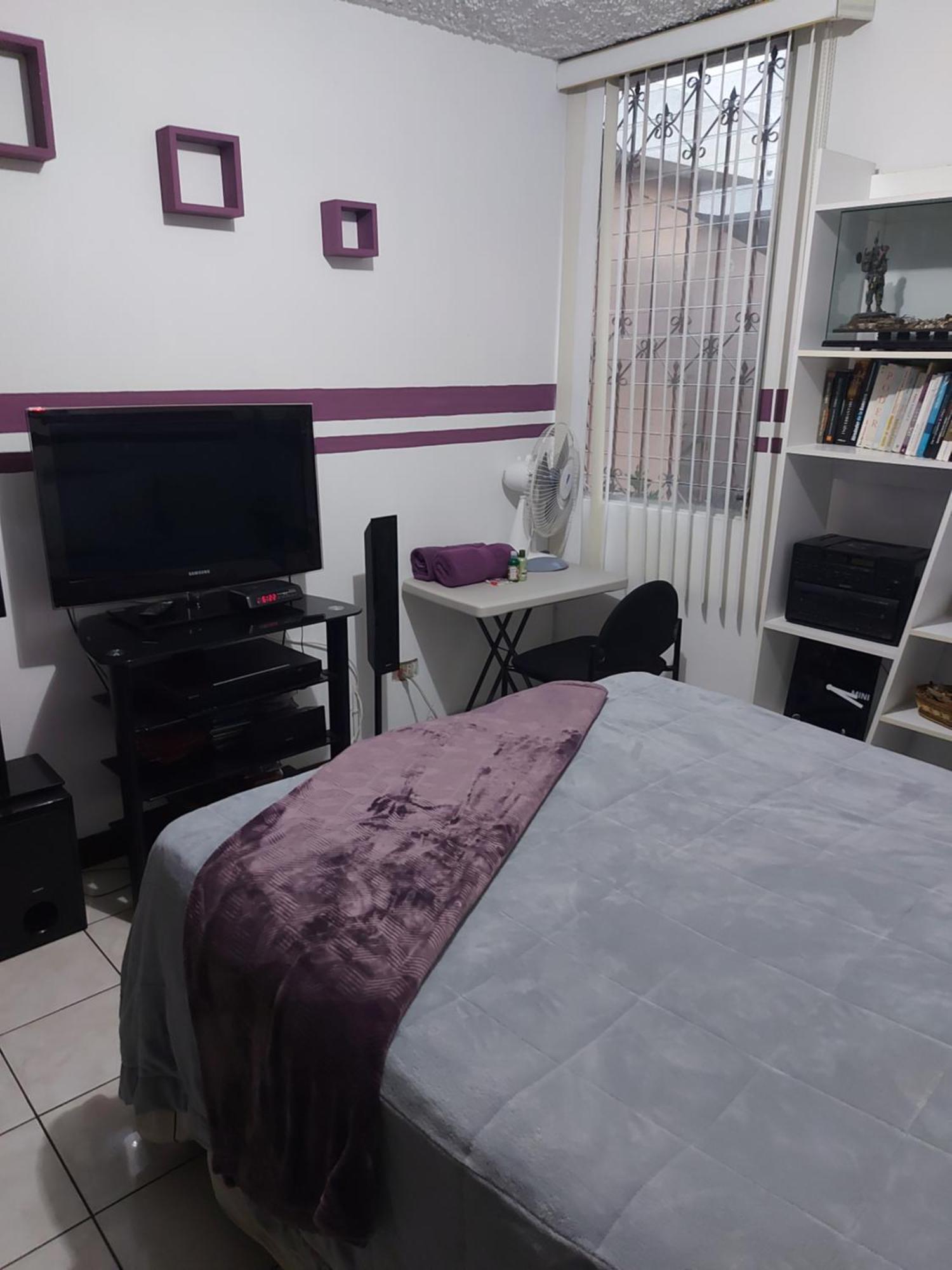 Apartament Casa Familiar La Arboleda Gwatemala Pokój zdjęcie