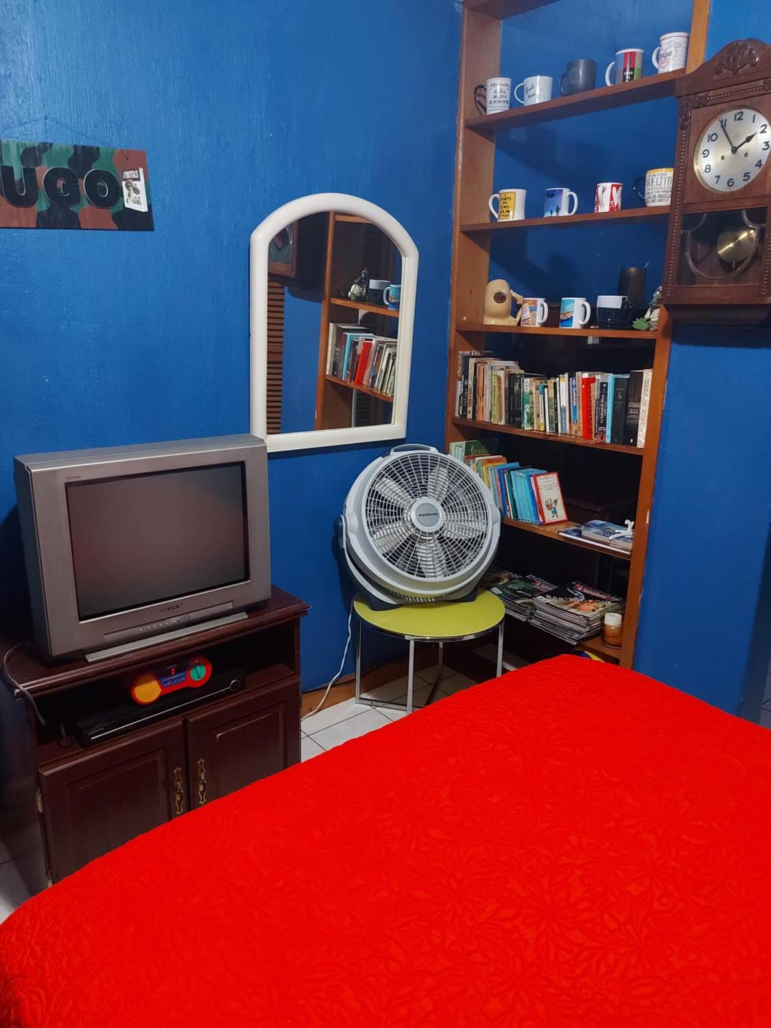 Apartament Casa Familiar La Arboleda Gwatemala Zewnętrze zdjęcie