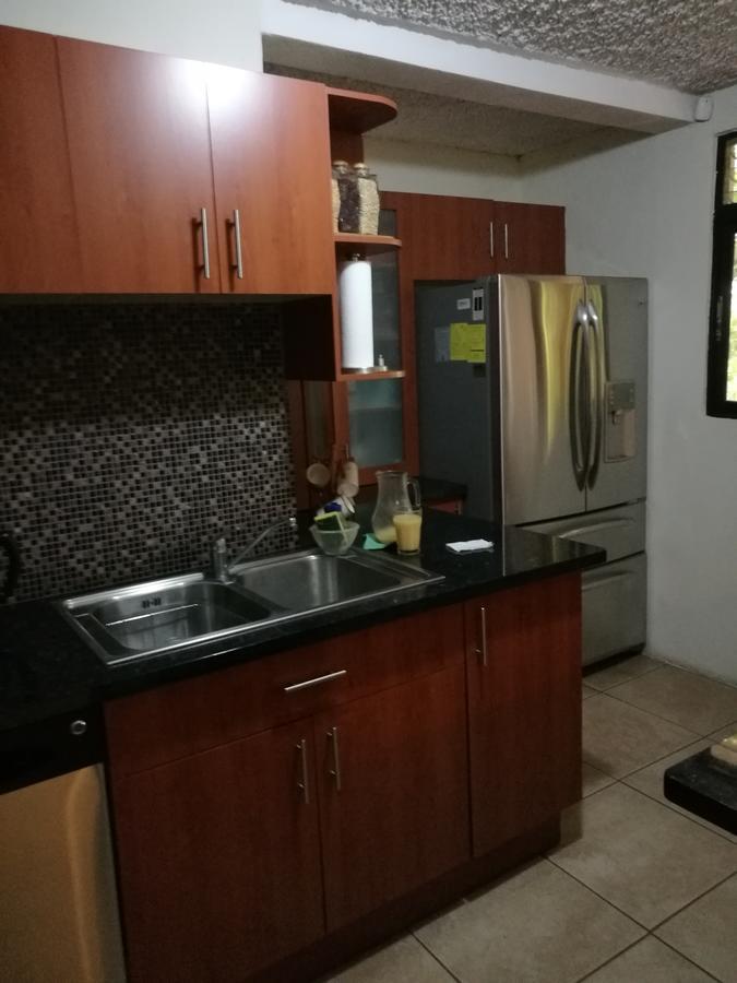 Apartament Casa Familiar La Arboleda Gwatemala Zewnętrze zdjęcie