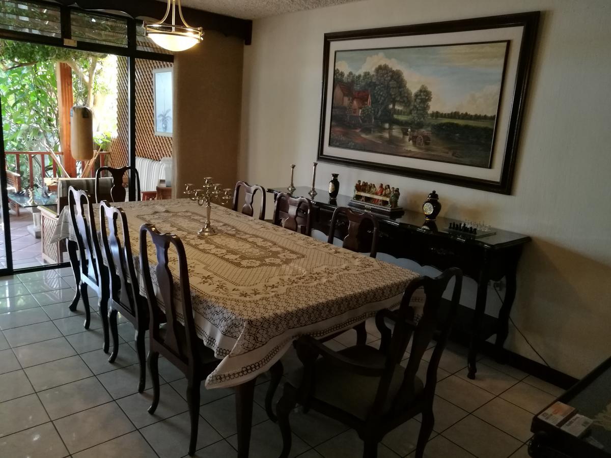 Apartament Casa Familiar La Arboleda Gwatemala Zewnętrze zdjęcie