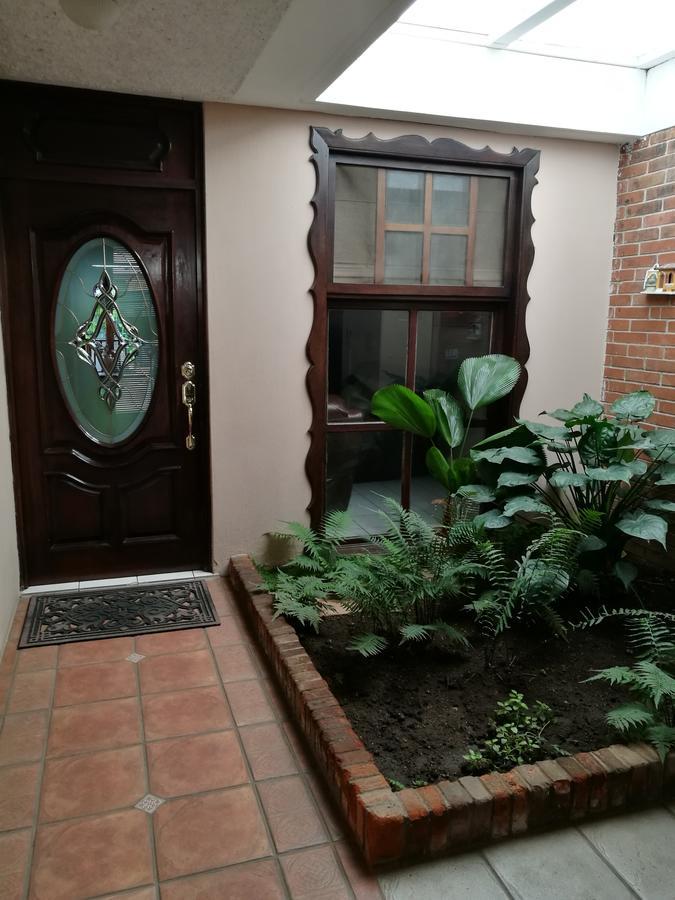 Apartament Casa Familiar La Arboleda Gwatemala Zewnętrze zdjęcie