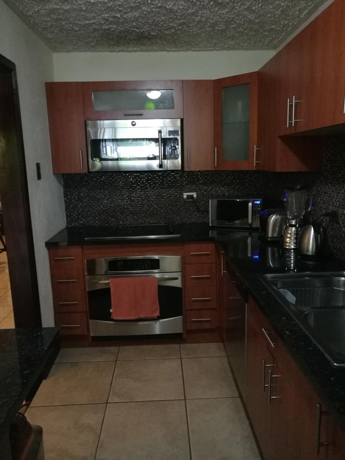 Apartament Casa Familiar La Arboleda Gwatemala Zewnętrze zdjęcie