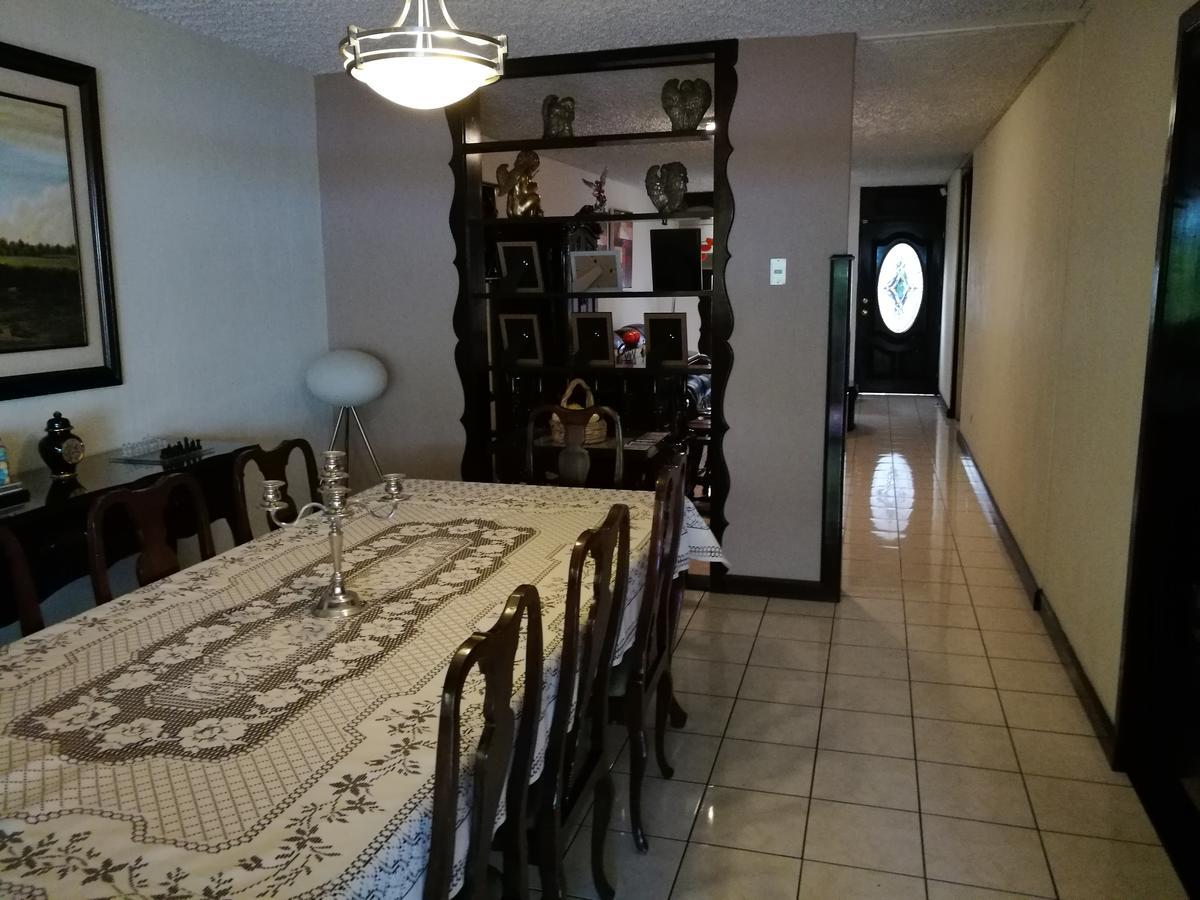 Apartament Casa Familiar La Arboleda Gwatemala Zewnętrze zdjęcie